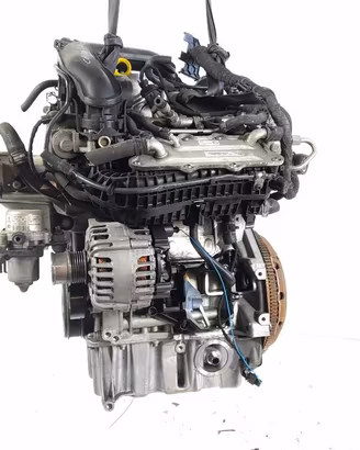 MOTORE SEMICOMPLETO VOLKSWAGEN POLO «VII» (2017)
