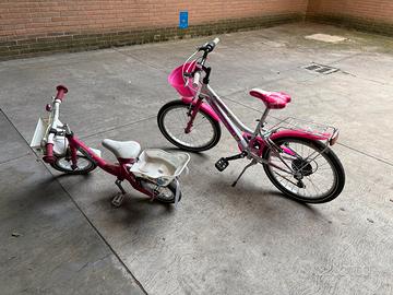 Bici bambina