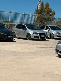 GOLF 5 2.0 TDI BKD – PROGETTO PERFORMANCE –