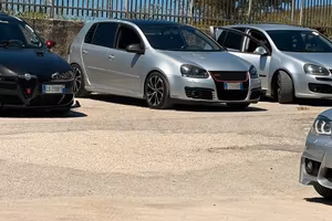 GOLF 5 2.0 TDI BKD – PROGETTO PERFORMANCE –