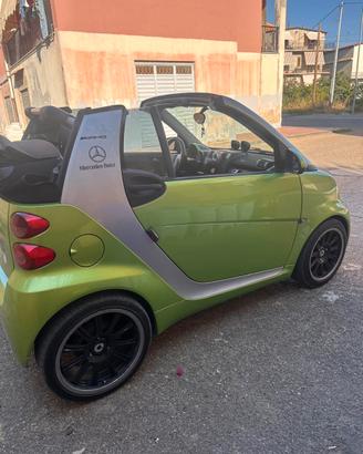 Smart 451