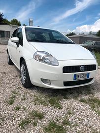 Grande Punto 1.2 benzina