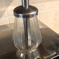 Zuccheriera e caffettiera