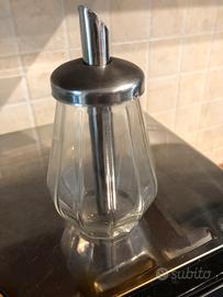 Zuccheriera e caffettiera