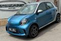 SMART FORFOUR EQ PASSION 2021