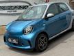 SMART FORFOUR EQ PASSION 2021