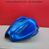 SERBATOIO BENZINA KAWASAKI ER6 N 2006 2007 ER 6N 2