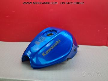 SERBATOIO BENZINA KAWASAKI ER6 N 2006 2007 ER 6N 2