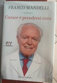 Curare è prendersi cura