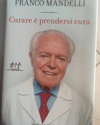 Curare è prendersi cura
