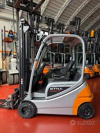 carrelli elevatori muletti