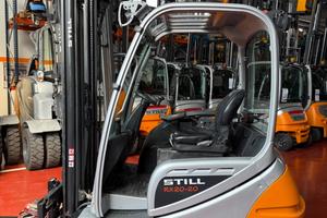 carrelli elevatori muletti