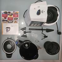 Robot da Cucina Newchef Mix 7245