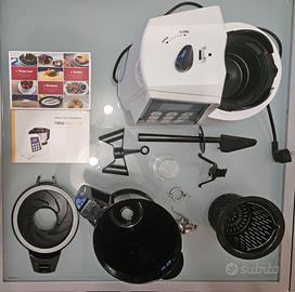 Robot da Cucina Newchef Mix 7245