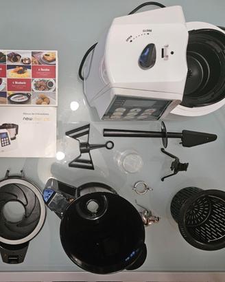 Robot da Cucina Newchef Mix 7245