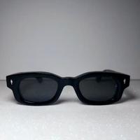 Occhiali Jacques Marie Mage Neri