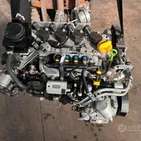 MOTORE COMPLETO 198A4000 FIAT LANCIA ALFA 1.4 88kw