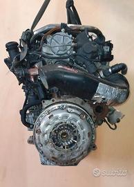 Motore Ford 2.0 TDCI Sigla G6DD anno2008