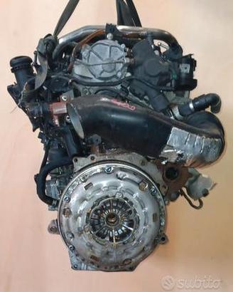 Motore Ford 2.0 TDCI Sigla G6DD anno2008