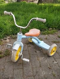 Triciclo bambino