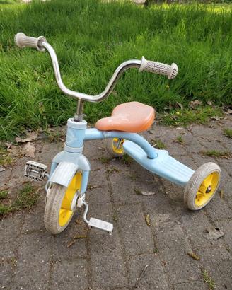 Triciclo bambino