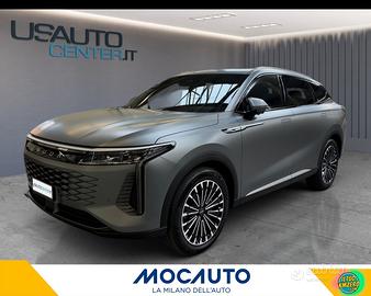 OMODA Omoda 9 SHS-P - Omoda 9 SHS-P 1.5 tgdi phev