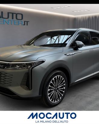 OMODA Omoda 9 SHS-P - Omoda 9 SHS-P 1.5 tgdi phev