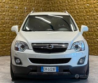 Opel Antara 2.2 CDTI 184CV Cosmo Unlimited