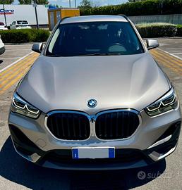 BMW X1 xdrive 25e IBRIDA