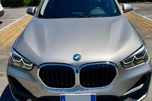 BMW X1 xdrive 25e IBRIDA