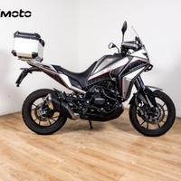 MOTO MORINI X-CAPE 650 - 2022