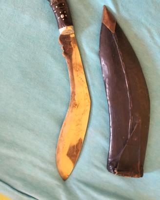 Collezione kukri