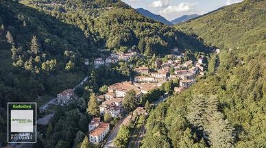 Appartamento a Pracchia Agosto Settembre 2026