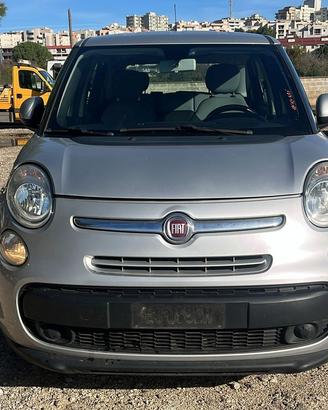 RICAMBI Fiat 500L 1.3 62kW 84Cv 199B4000 2013