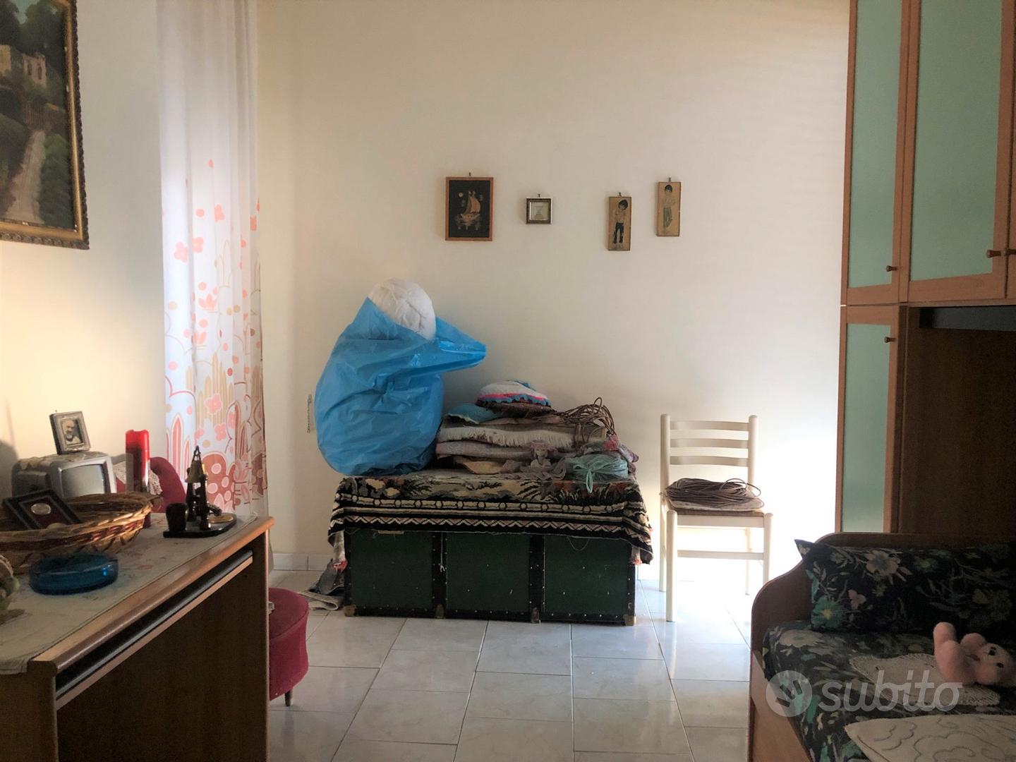 Appartamento – CT - Altro