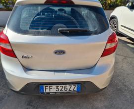 FORD Ka+ - 2017