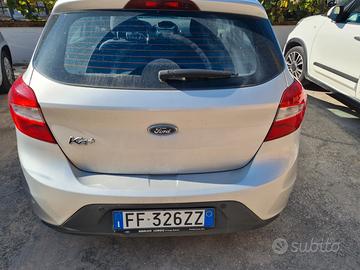 FORD Ka+ - 2017