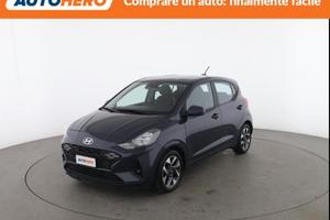 HYUNDAI i10 FU01890