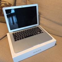 MAC BOOK AIR 2017