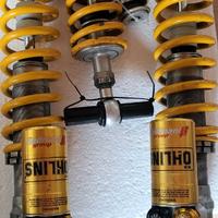 CAN AM SPYDER OHLINS TTX PER SPYDER  RS/RSS/ST