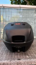 Bauletto Aprilia