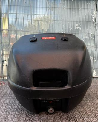 Bauletto Aprilia