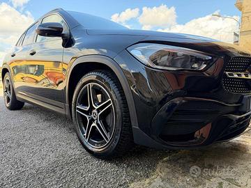 MB  GLA 220d  premium 4matic  01/2022