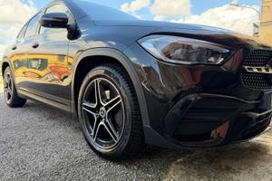 MB  GLA 220d  premium 4matic  01/2022
