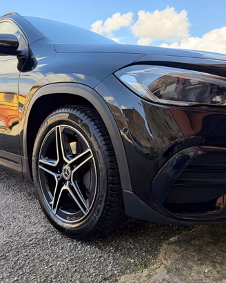 MB  GLA 220d  premium 4matic  01/2022
