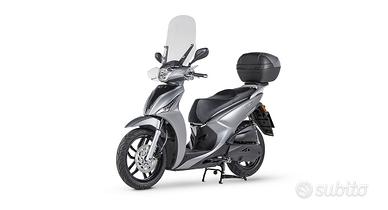 PROMOZIONE KYMCO People S 125i ABS PRONTA CONSEGNA