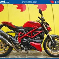DUCATI Streetfighter 848 Garantita e Finanziabil