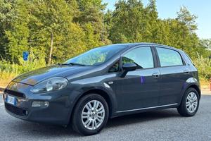 Fiat Punto 1.2 8V 5 porte Lounge