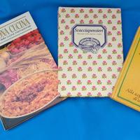 La buona cucina curcio ricette tradizionali tavola