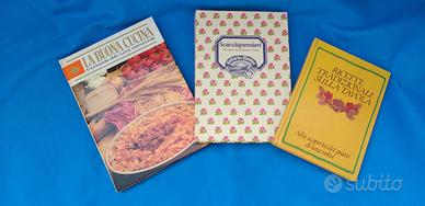 La buona cucina curcio ricette tradizionali tavola